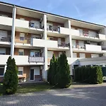 Plazs Wellnes Apartment *