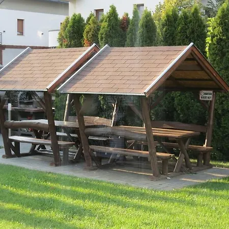 Plazs Wellnes Siofok