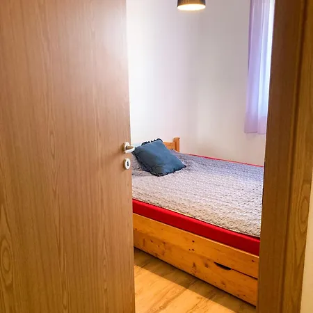 Apartamento Plázs Wellnes *
