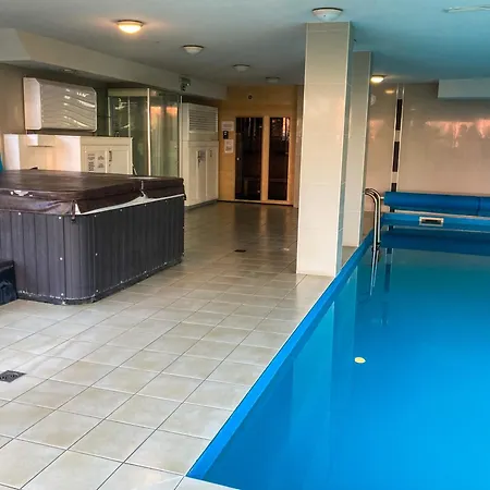 Plázs Wellnes Siófok