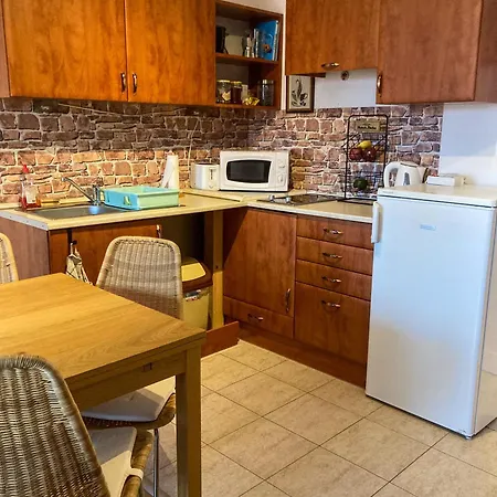 Plázs Wellnes Apartamento Siófok