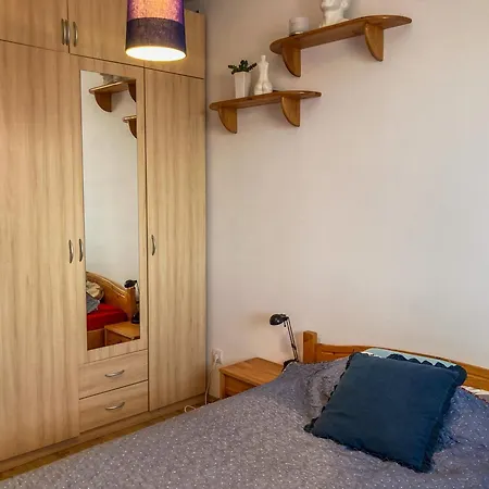 Plázs Wellnes Apartamento