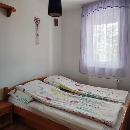 Apartment Plazs Wellnes