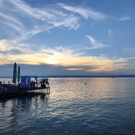 Plazs Wellnes Appartement Siófok