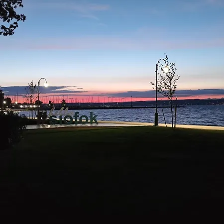 Apartamento Plázs Wellnes