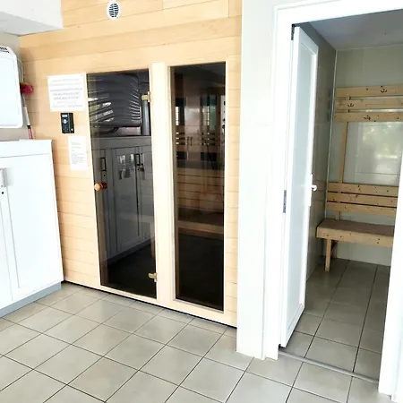 Plazs Wellnes Apartment