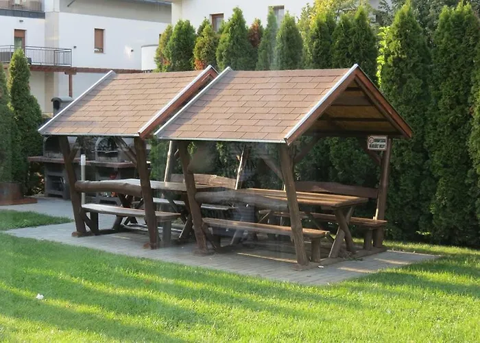 Plazs Wellnes Siófok