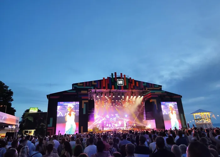 Plazs Wellnes Appartement *