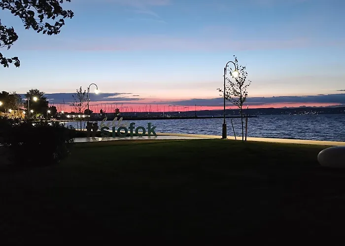 Appartement Plazs Wellnes